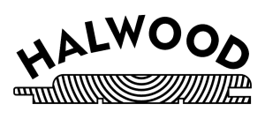 Halwood Oy -logo.